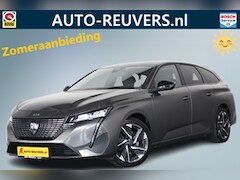 Peugeot 308 SW - 1.5 BlueHDi Allure / LED / ACC / Navi / CarPlay / Cam / 4S