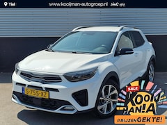 Kia Stonic - 1.0 T-GDi MHEV GT-Line Nieuw geleverd, 1ste eigenaar, Dealer onderhouden, BTW auto