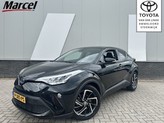 Toyota C-HR - 1.8 Hybrid Dynamic | Apple Carplay - Android Auto