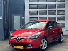 Renault Clio - 0.9 TCe Expression | Airco | Cruise | Navi | N.A.P