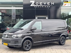 Volkswagen Transporter - 2.0 TDI L2H2 Comfortline Euro 6