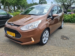 Ford B-Max - 1.6 TI-VCT Titanium