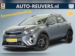 Kia Stonic - 1.0 T-GDI MHEV DynamicLinePlus / Opendak / LED / Navi / CarPlay / Camera