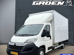 Citroën Jumper - bestel 35 2.0 BlueHDi L3H2