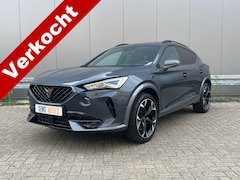 CUPRA Formentor - 2.0 TSI 4DRIVE Pano / Virtual Cockpit / Sfeerverlichting / Stuur Verw. / Key Less