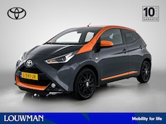 Toyota Aygo - 1.0 VVT-i x-JBL | Climate Control | Camera |