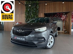 Opel Grandland X - 1.2 Turbo Edition