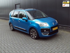 Citroën C3 Picasso - 1.4 VTi Exclusive / 146807 k.m