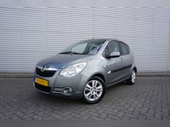 Opel Agila - 1.0 Edition Airco / Elektr. ramen / Lm velgen / NAP