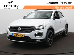 Volkswagen T-Roc - 1.5 TSI Sport / Panodak / Trekhaak / Virtual