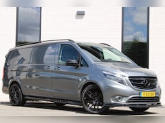 Mercedes-Benz Vito - 119 CDI / Aut / Extra Lang / Led-Xenon / Camera / Navi / Vol Opties / NIEUWSTAAT