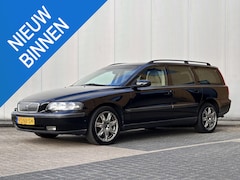 Volvo V70 - 2.4 Black Sapphire Edition II l Automaat l incl. Historie l