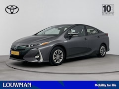 Toyota Prius - 1.8 Plug-in Dynamic