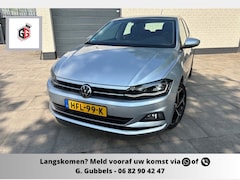Volkswagen Polo - 1.0 TSI Highline | Keyless | LED | Blindspot