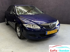 Mazda 6 - 6 1.8i Exclusive