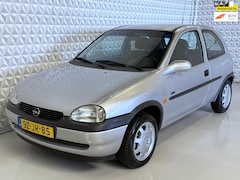 Opel Corsa - 1.4i CDX AUTOMAAT / 142.000km (1998)