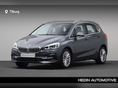 BMW 2-serie Active Tourer - 218i High Executive Edition | Achteruitrijcamera | High Executive | Head-Up Display | Trek
