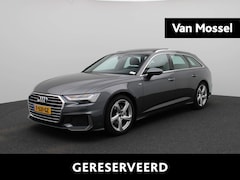 Audi A6 Avant - 40 TFSI S edition 204 PK | S-line | Automaat | Navigatie | Panoramadak | Cruise Control |