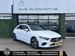 Mercedes-Benz A-klasse - 180 Luxury Line | Pano | Sfeer | Facelift | BTW