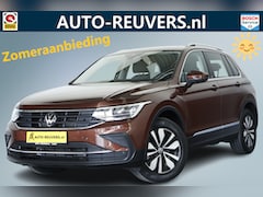 Volkswagen Tiguan - 1.5 TSI Move DSG / LED / Aut / Navi / ACC / CarPlay