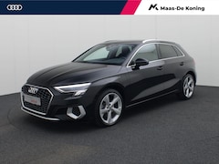 Audi A3 Sportback - 40 TFSIe 150kW/204PK Advanced · Navigatie · Camera · Elektrische achterklep · Adaptive cru
