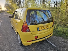 Daihatsu Young RV - 1.3-16V XTi