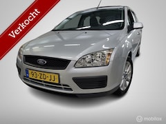 Ford Focus Wagon - 1.6-16V Ambiente/Cruise/Schuifdak/Airco/Nap