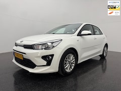 Kia Rio - 1.0 T-GDi MHEV DynamicLine Carplay / achteruitrijcamera / dealeronderhouden