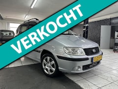Hyundai Matrix - 1.6i Active Cool