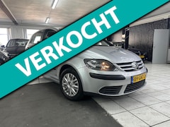 Volkswagen Golf Plus - 1.4 TSI Trendline