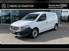 Mercedes-Benz Citan - 112 L2 Pro | Stoelverwarming | Cruise Control | Camera | Airco