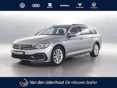 Volkswagen Passat Variant - GTE 1.4 TSI eHybrid 218pk PHEV Business / Travel Assist / Navigatie / Massage