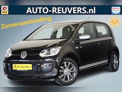 Volkswagen Up! - 1.0 Club up BlueMotion / Airco / Lichtmetaal / 5 Deurs