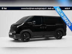 Kia PV5 - L2H1 Essential 51.5 kWh incl. €1250 Introductievoordeel + Gratis €2500, - Accessoires