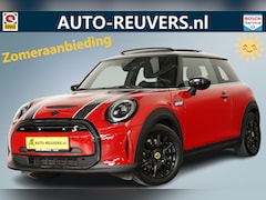MINI Mini-Electric - Cooper S 33 kWh / Opendak / Navi / CarPlay / Cam / Leder