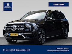 Mercedes-Benz GLS - 580 4MATIC AMG Premium Plus 7-Persoons