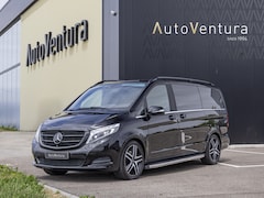 Mercedes-Benz V-klasse - 250 BlueTEC Lang Avantgarde Edition 6-zits l Stoelkoeling l Tv's l Gordijnen l Elek. Schui