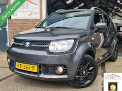 Suzuki Ignis - 1.2 Select|1e eig|Camera|Carplay|Trekhaak|Velg