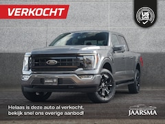Ford F150 - F-150 LARIAT® 5.0L V8 Black Appearance | Adaptive Cruise | 360 camera | Panoramadak | B&O