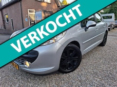 Peugeot 207 - 1.6 VTi XS Pack verwarmd leder panorama climat etc