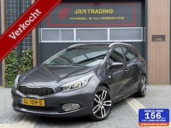Kia Cee'd Sportswagon - 1.6 GDI ComfortLine