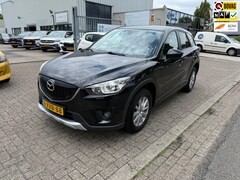 Mazda CX-5 - 2.0 Skylease+ Limited Edition 2WD, Navi, NAP
