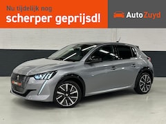Peugeot 208 - 1.2 PureTech GT-LINE / Virtual/ DAB / Camera / CarPlay