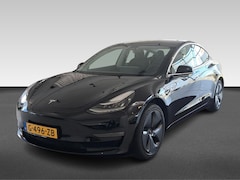 Tesla Model 3 - Long-Range RWD