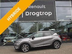 Renault Captur - 160PK-PLUG IN HYBRID-INTENS-48DKM-NAVI-CAMERA-18"