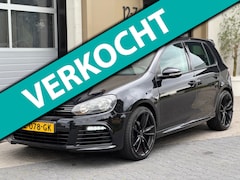 Volkswagen Golf - 1.4 TSI Highline|R-Line|19'|