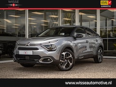 Citroën C4 - 1.2 PureTech 130pk Shine Automaat | Navigatie | HUD | Stoelverwarming | Camera | Park. Sen