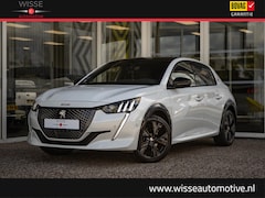Peugeot 208 - 1.2 PureTech 100pk GT-Line Automaat