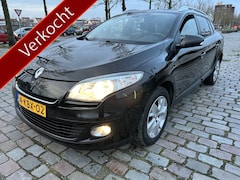 Renault Mégane Estate - 1.2 TCe Expression MOTOR NIET GOED LOOPT WEL