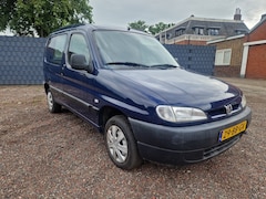 Peugeot Partner - 170C 1.4